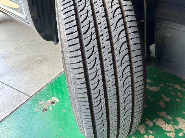 ヴァンガード ２４０Ｓ　４ＷＤ　ナビ　バックカメラ（24枚目）