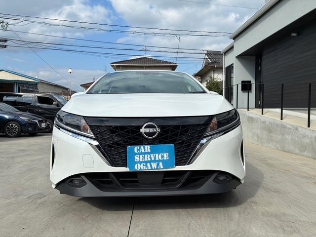 ノート X プロパイロット アラウンドビューモニター インテリジェントルームミラー 9インチメモリーナビ ETC2.0 ドライブレコーダー(2枚目)