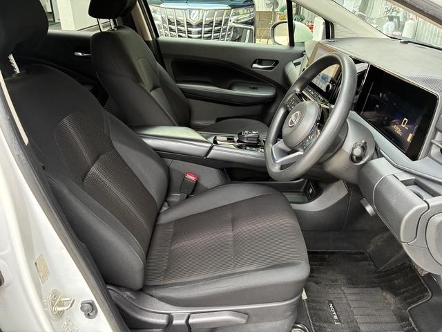 ノート X プロパイロット アラウンドビューモニター インテリジェントルームミラー 9インチメモリーナビ ETC2.0 ドライブレコーダー(10枚目)