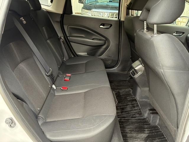 ノート X プロパイロット アラウンドビューモニター インテリジェントルームミラー 9インチメモリーナビ ETC2.0 ドライブレコーダー(11枚目)