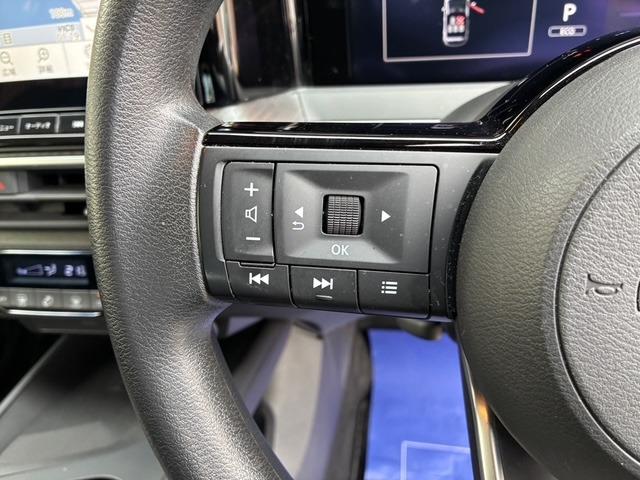 ノート X プロパイロット アラウンドビューモニター インテリジェントルームミラー 9インチメモリーナビ ETC2.0 ドライブレコーダー(14枚目)