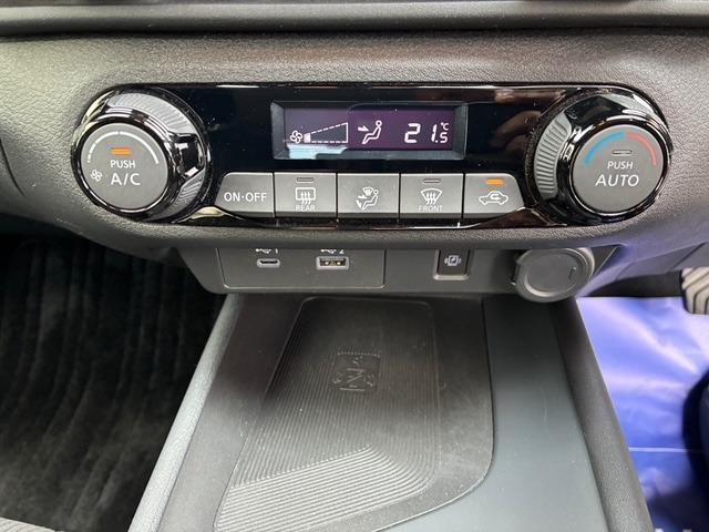 ノート X プロパイロット アラウンドビューモニター インテリジェントルームミラー 9インチメモリーナビ ETC2.0 ドライブレコーダー(17枚目)