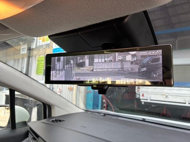 ノート X プロパイロット アラウンドビューモニター インテリジェントルームミラー 9インチメモリーナビ ETC2.0 ドライブレコーダー(22枚目)