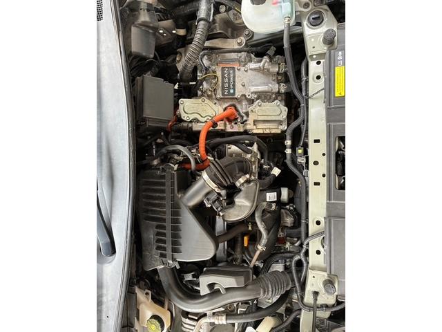 ノート X プロパイロット アラウンドビューモニター インテリジェントルームミラー 9インチメモリーナビ ETC2.0 ドライブレコーダー(25枚目)