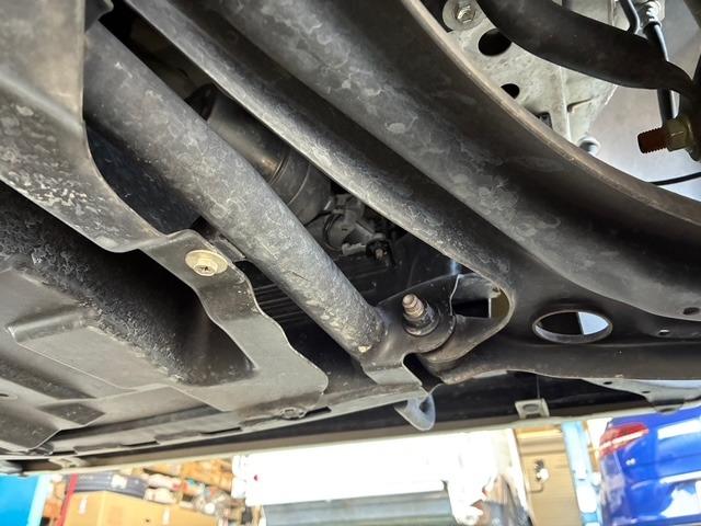 NV100クリッパーバン DX GLセーフティパッケージ 純正ナビ バックカメラ ETC ドライブレコーダー 電動格納ミラー パワーウィンドウ 4速オートマ(23枚目)