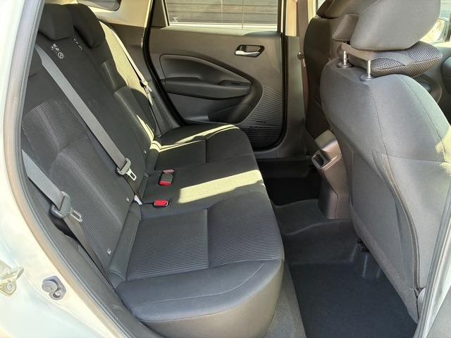 ノート X プロパイロット アラウンドビューモニター インテリジェントルームミラー 9インチメモリーナビ ETC2.0 ドラレコ(11枚目)