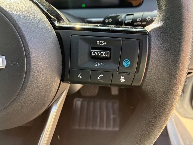 ノート X プロパイロット アラウンドビューモニター インテリジェントルームミラー 9インチメモリーナビ ETC2.0 ドラレコ(13枚目)