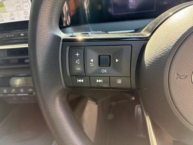 ノート X プロパイロット アラウンドビューモニター インテリジェントルームミラー 9インチメモリーナビ ETC2.0 ドラレコ(14枚目)