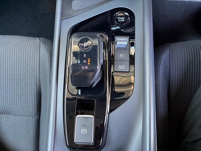 ノート X プロパイロット アラウンドビューモニター インテリジェントルームミラー 9インチメモリーナビ ETC2.0 ドラレコ(16枚目)