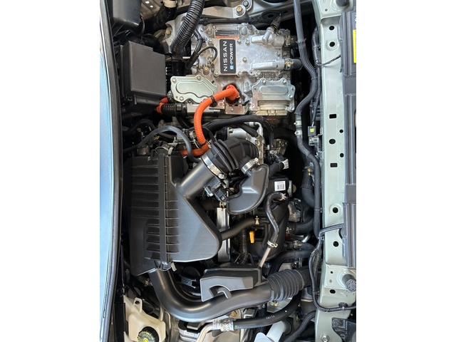 ノート X プロパイロット アラウンドビューモニター インテリジェントルームミラー 9インチメモリーナビ ETC2.0 ドラレコ(23枚目)