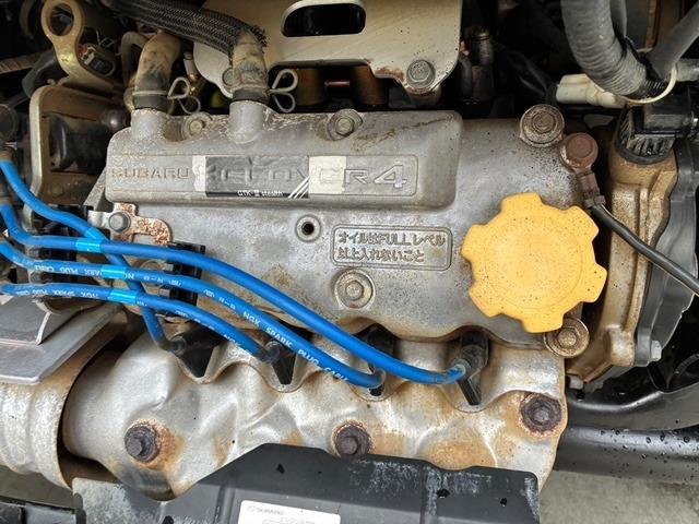 サンバートラック TB 5速マニュアル 4WD エアコン パワステ(18枚目)