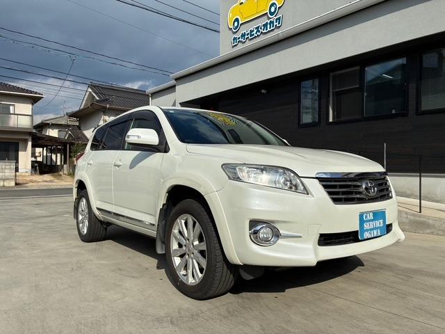 ヴァンガード ２４０Ｓ　Ｓパッケージ　７人乗り　４ＷＤ　ナビ　バックカメラ　クルーズコントロール　ＥＴＣ（3枚目）