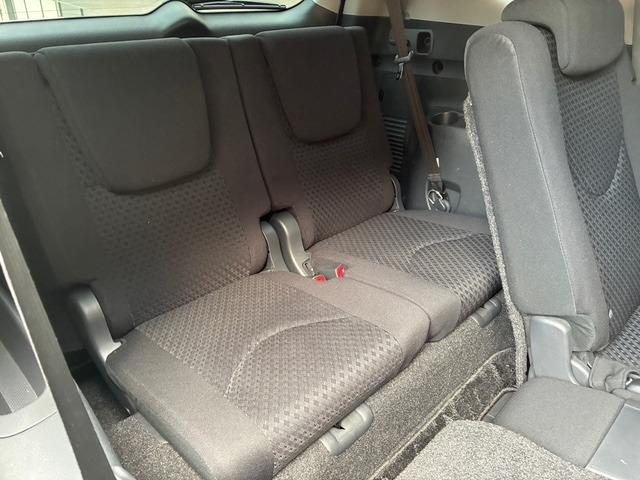 ヴァンガード ２４０Ｓ　Ｓパッケージ　７人乗り　４ＷＤ　ナビ　バックカメラ　クルーズコントロール　ＥＴＣ（12枚目）