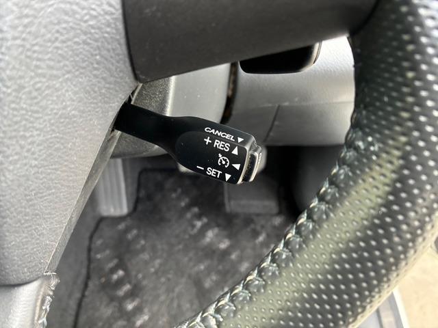 ヴァンガード ２４０Ｓ　Ｓパッケージ　７人乗り　４ＷＤ　ナビ　バックカメラ　クルーズコントロール　ＥＴＣ（14枚目）