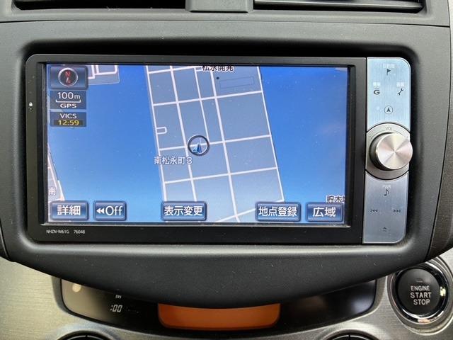 ヴァンガード ２４０Ｓ　Ｓパッケージ　７人乗り　４ＷＤ　ナビ　バックカメラ　クルーズコントロール　ＥＴＣ（15枚目）