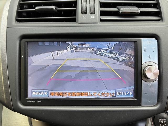 ヴァンガード ２４０Ｓ　Ｓパッケージ　７人乗り　４ＷＤ　ナビ　バックカメラ　クルーズコントロール　ＥＴＣ（16枚目）