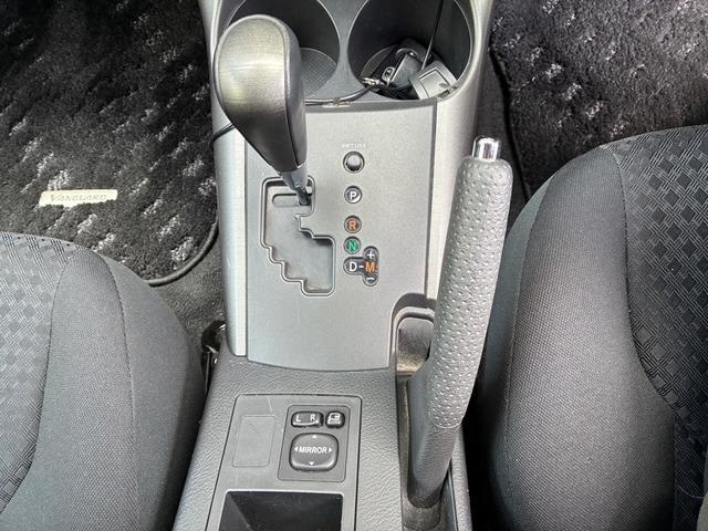 ヴァンガード ２４０Ｓ　Ｓパッケージ　７人乗り　４ＷＤ　ナビ　バックカメラ　クルーズコントロール　ＥＴＣ（18枚目）