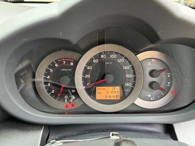 ヴァンガード ２４０Ｓ　Ｓパッケージ　７人乗り　４ＷＤ　ナビ　バックカメラ　クルーズコントロール　ＥＴＣ（19枚目）