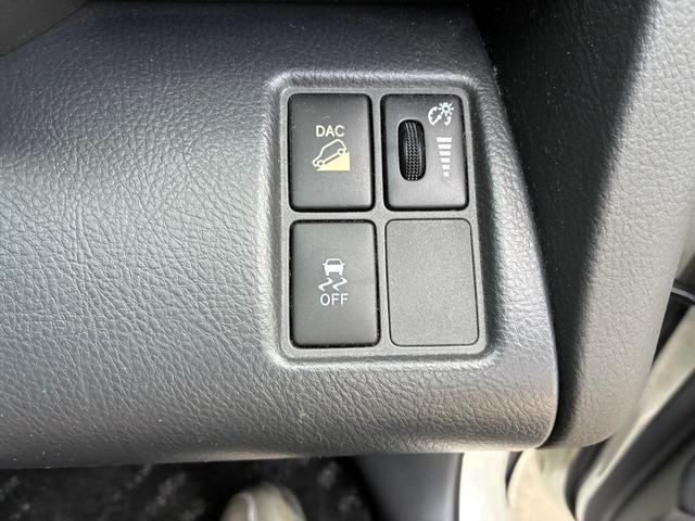 ヴァンガード ２４０Ｓ　Ｓパッケージ　７人乗り　４ＷＤ　ナビ　バックカメラ　クルーズコントロール　ＥＴＣ（20枚目）