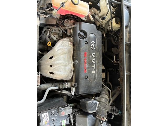 ヴァンガード ２４０Ｓ　Ｓパッケージ　７人乗り　４ＷＤ　ナビ　バックカメラ　クルーズコントロール　ＥＴＣ（24枚目）