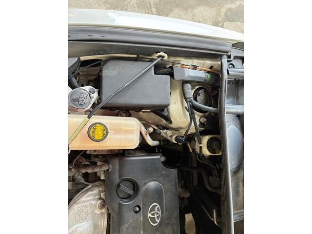 ヴァンガード ２４０Ｓ　Ｓパッケージ　７人乗り　４ＷＤ　ナビ　バックカメラ　クルーズコントロール　ＥＴＣ（25枚目）