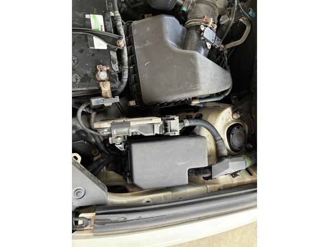 ヴァンガード ２４０Ｓ　Ｓパッケージ　７人乗り　４ＷＤ　ナビ　バックカメラ　クルーズコントロール　ＥＴＣ（26枚目）