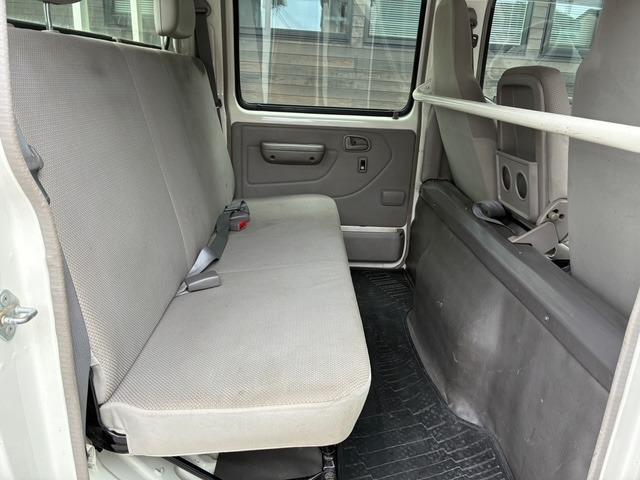 ダイナトラック Ｗキャブロングジャストロー　ディーゼル　全席パワーウィンドウ　ＥＴＣ　車両総重量３４２０ｋｇ　積載量１２００ｋｇ（10枚目）