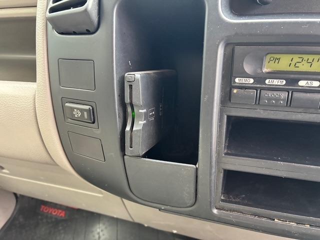 ダイナトラック Ｗキャブロングジャストロー　ディーゼル　全席パワーウィンドウ　ＥＴＣ　車両総重量３４２０ｋｇ　積載量１２００ｋｇ（13枚目）