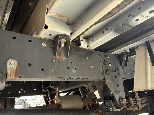 ダイナトラック Ｗキャブロングジャストロー　ディーゼル　全席パワーウィンドウ　ＥＴＣ　車両総重量３４２０ｋｇ　積載量１２００ｋｇ（20枚目）