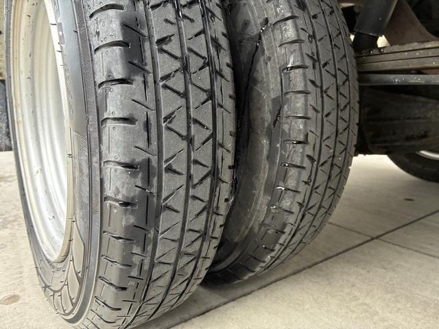 ダイナトラック Ｗキャブロングジャストロー　ディーゼル　全席パワーウィンドウ　ＥＴＣ　車両総重量３４２０ｋｇ　積載量１２００ｋｇ（23枚目）