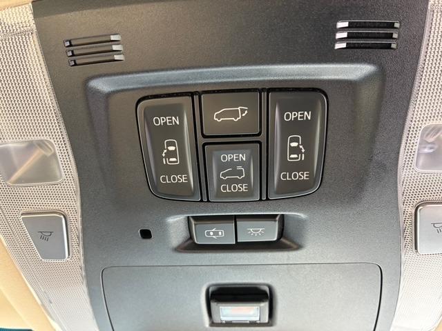 アルファード ３．５エグゼクティブラウンジ　モデリスタエアロ　１２．１インチリアシートエンターテインメントシステム　ＪＢＬサウンドシステム　ツインムーンルーフ　ベージュ革シート　レーダークルーズコントロール　パノラミックビューモニター（27枚目）