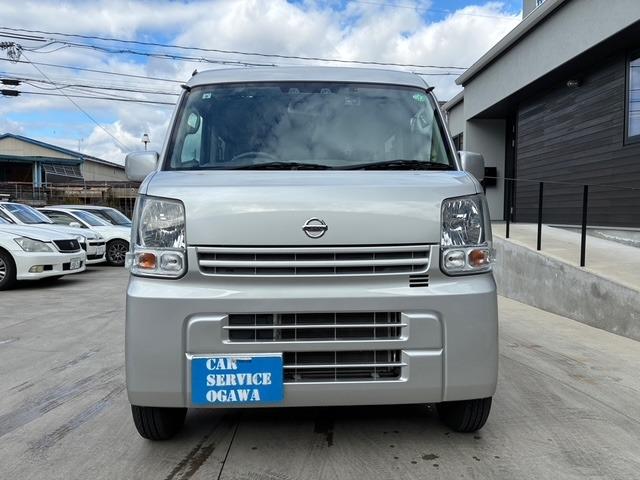 NV100クリッパーバン DX GL セーフティパッケージ ハイルーフ オートマ ナビ ドラレコ クリアランスソナー(2枚目)