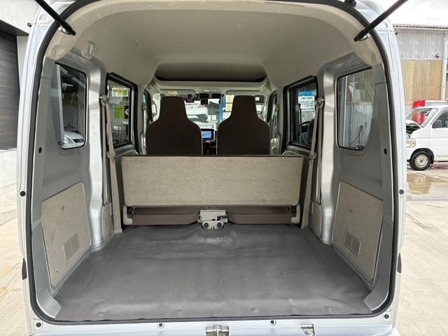 NV100クリッパーバン DX GL セーフティパッケージ ハイルーフ オートマ ナビ ドラレコ クリアランスソナー(9枚目)