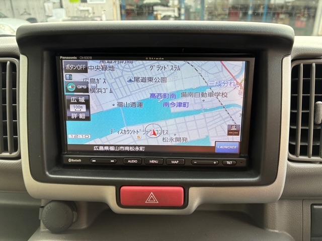 NV100クリッパーバン DX GL セーフティパッケージ ハイルーフ オートマ ナビ ドラレコ クリアランスソナー(13枚目)