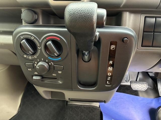 NV100クリッパーバン DX GL セーフティパッケージ ハイルーフ オートマ ナビ ドラレコ クリアランスソナー(14枚目)