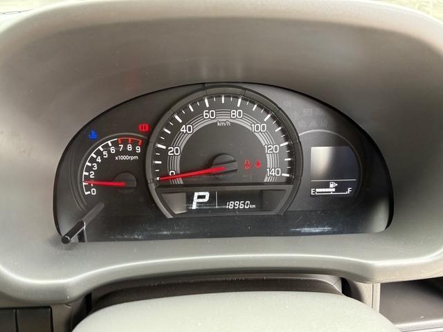 NV100クリッパーバン DX GL セーフティパッケージ ハイルーフ オートマ ナビ ドラレコ クリアランスソナー(15枚目)