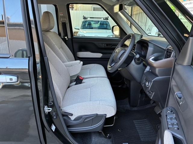 ムーヴ X レンタルアップ 9インチスマホ連携ディスプレイオーディオ バックカメラ 両側電動スライドドア ETC LEDヘッドライト(10枚目)