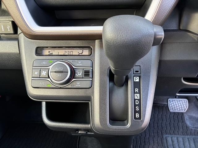 ムーヴ X レンタルアップ 9インチスマホ連携ディスプレイオーディオ バックカメラ 両側電動スライドドア ETC LEDヘッドライト(16枚目)