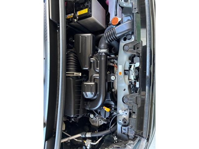 ムーヴ X レンタルアップ 9インチスマホ連携ディスプレイオーディオ バックカメラ 両側電動スライドドア ETC LEDヘッドライト(22枚目)