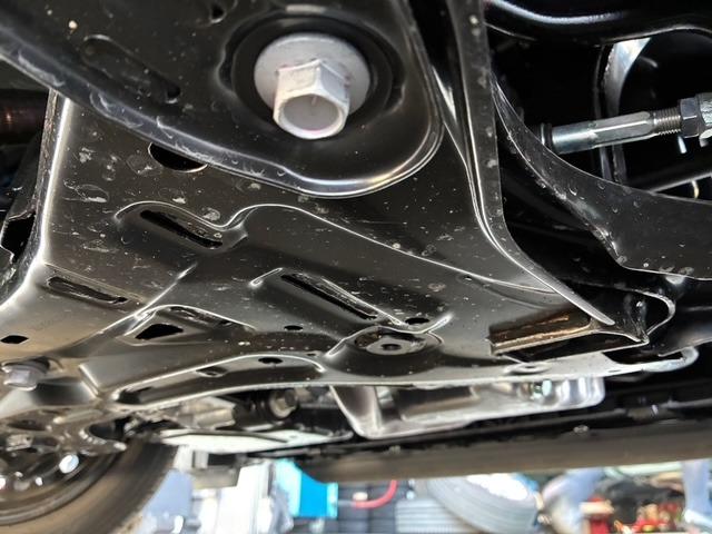 ムーヴ X レンタルアップ 9インチスマホ連携ディスプレイオーディオ バックカメラ 両側電動スライドドア ETC LEDヘッドライト(23枚目)