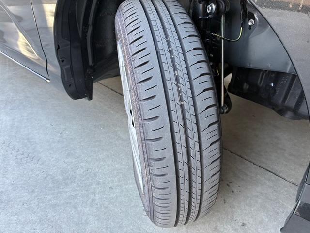 ムーヴ X レンタルアップ 9インチスマホ連携ディスプレイオーディオ バックカメラ 両側電動スライドドア ETC LEDヘッドライト(24枚目)