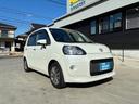 ポルテ G ナビ バックカメラ ETC ドラレコ 中古車画像_3