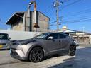 Ｃ－ＨＲ Ｇ　ハイブリッド　純正ナビ　バックカメラ　トヨタセーフティセンス　レーダークルーズコントロール　シーケンシャルターンランプ　ブラインドスポットモニター（5枚目）