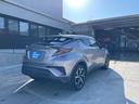 Ｃ－ＨＲ Ｇ　ハイブリッド　純正ナビ　バックカメラ　トヨタセーフティセンス　レーダークルーズコントロール　シーケンシャルターンランプ　ブラインドスポットモニター（7枚目）