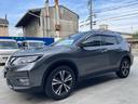 エクストレイル ２０Ｘｉ　４ＷＤ　純正ナビ　アラウンドビューモニター　プロパイロット　前後ドラレコ　パワーバックドア（5枚目）
