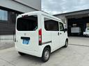 Ｎ－ＶＡＮ 　Ｇ・ホンダセンシング　４ＷＤ　アダプティブクルーズコントロール（7枚目）
