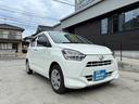 ミライース X SAIII ナビ バックカメラ クリアランスソナー 電動格納ミラー 中古車画像_3