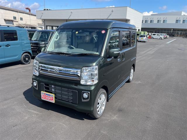 ＰＺターボスペシャル　４ＡＴ　禁煙車　エアコン　パワステ　パワーウィンドウ　ＡＢＳ　アイドリングストップ車　ターボ　スズキセーフティーサポート付　スマートキー　シートヒーター(7枚目)