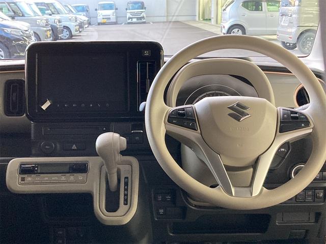ワゴンＲスマイル ハイブリッドＳ　禁煙車　全方位モニター付きメモリーナビゲーション　スズキコネクト対応通信車　衝突被害軽減ブレーキ　軽量衝撃吸収ボディ　シートヒーター　ＬＥＤヘッドライト　ヘッドアップディスプレイ　フルオートエアコン（16枚目）