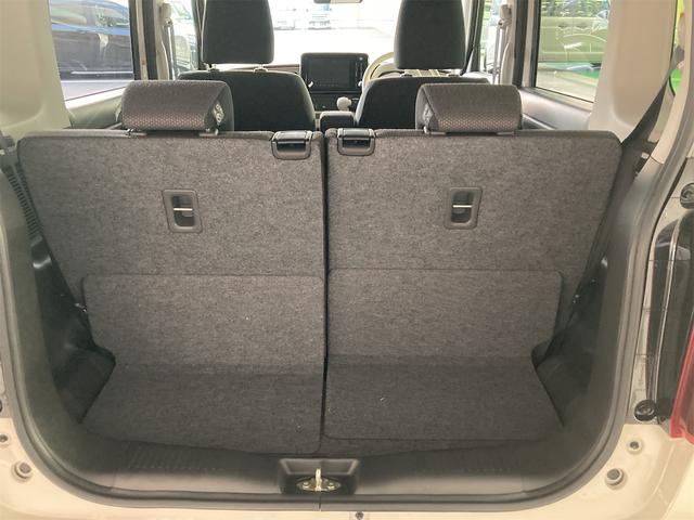 ワゴンＲスマイル ハイブリッドＳ　禁煙車　全方位モニター付きメモリーナビゲーション　スズキコネクト対応通信車　衝突被害軽減ブレーキ　軽量衝撃吸収ボディ　シートヒーター　ＬＥＤヘッドライト　ヘッドアップディスプレイ　フルオートエアコン（18枚目）